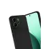 Oppo Reno 14 Auto Focus Karbon Kapak - Siyah 2