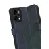 Oppo Reno 14 Trend S Plus Kapaklı Kılıf - Lacivert 3