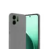 Oppo Reno 14f Auto Focus Karbon Kapak - Gri 2