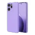 Oppo Reno 14F First Silikon - Lila 2