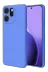 Oppo Reno 14F First Silikon - Mavi 1