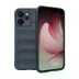 Oppo Reno 14f Optimum Silikon - Lacivert 1