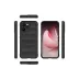 Oppo Reno 14f Optimum Silikon - Siyah 2
