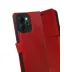 Oppo Reno 14f Trend S Plus Kapaklı Kılıf - Kırmızı 3