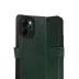 Oppo Reno 14f Trend S Plus Kapaklı Kılıf - Yeşil 2