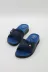 ORİNOR CODE:2202 Halluks Valgus Epinli Terlik Ortopedik Ve Anatomik Konforlu Ortopedik %100 Hakiki Deri 2