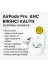 örnek ancörnek Airpods Pro Anc Birinci Kalite Silikonlu Kulaklık 1