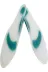 Ortholand ML-0427 Topuk Dikeni Silikon Tabanlık Ark Destekli Yumuşak Taban 3