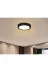 Osaka Light BLD 156 25W 6500 Kelvin Beyaz Işık Siyah Çerçeve 2160 Lümen F Enerji 445Mm Sıva Üstü Led Panel Armatür 3