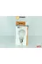 Osaka Light FLED064 8W 3000K Sarı Led Fılament Lıght (Komple Cam) A++ Enerji Tüketimi 2