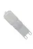 Osaka Light LED 143 5Watt Buzlu G9 Duylu 6500Kelvin Beyaz Işık 380Lm A+ Enerji Led Kapsul Ampul 1