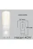 Osaka Light LED 143 5Watt Buzlu G9 Duylu 6500Kelvin Beyaz Işık 380Lm A+ Enerji Led Kapsul Ampul 2