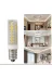 Osaka Light Led 186 6500k 12W = 90W Eşdeğer 6500K Beyaz Işık E14 Duylu 970Lm 220V İnce Duylu Led Mısır Ampul 3