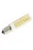 Osaka Light Led 186 6500k 12W = 90W Eşdeğer 6500K Beyaz Işık E14 Duylu 970Lm 220V İnce Duylu Led Mısır Ampul 4
