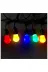 Osaka Light LED 353 10W Sarı Renk E27 Duylu A60 E Enerji Tüketimi Led Ampul Boy 113Mm Genişlik 60Mm Dir. 3
