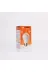 Osaka Light LED 500 Dimmer Uyumlu 10W = 75W Eşdeğer 3000 Kelvin Gün Işığı E27 Duylu 810 Lümen A+ Enerji Led Ampul 1