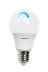 Osaka Light LED 500 Dimmer Uyumlu 10W = 75W Eşdeğer 3000 Kelvin Gün Işığı E27 Duylu 810 Lümen A+ Enerji Led Ampul 3