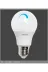 Osaka Light LED 500 Dimmer Uyumlu 10W = 75W Eşdeğer 3000 Kelvin Gün Işığı E27 Duylu 810 Lümen A+ Enerji Led Ampul 4