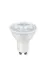Osaka Light Pro 703 7W = 50W Eşdeğer 4000 Kelvin Ilık Beyaz Gu10 Duylu Led Çanak Ampul 630 Lümen F Enerji Tüketimi 3