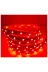 Osaka Light SRT 054 12V 14.4W Kırmızı Işık 5 Metre 3 Çipli Ip20 Metrede 60 Led Iç Mekan Yapışkanlı Şerit Led Aydınlatma 3