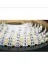 Osaka Light SRT 054 12V 14.4W Kırmızı Işık 5 Metre 3 Çipli Ip20 Metrede 60 Led Iç Mekan Yapışkanlı Şerit Led Aydınlatma 4