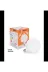 Osaka Light TYC00216826912 20W =120W Eşdeğer 3000 Kelvin Gün Işığı Sari Işik E27 Duylu 1400 Lümen E Enerji G125 Led Glop Ampul 3