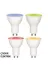 Osaka Light TYC48154220BE7C6A9DB1CC00 7W = 50W Eşdeğer Mavi Renkli Gu10 Duylu Smd Led Çanak Ampul 630 Lümen A+Enerji Tüketimi 1