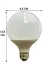 Osaka Light TYC53A39F1FFB6E686510F000 15W=100W Eşdeğer E27 Duylu 3000K Gün Işığı (Sari Işik) G95 1100 Lümen Led Glop Ampul 2