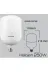 Osaka Light TYC7A00D20A7F6D5B57F34000 40W = 250W Eşdeğer 6500K Beyaz Işık E27 Duylu Torç Led Ampul 3600 Lümen A+ Enerji Büyük Ebatli 2
