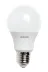 Osaka Light TYCbd79ba10e23fb0c51141a 18W = 120W Eşdeğer 4000K Ilık Beyaz E27 Duylu A70 Led Ampul, 1300 Lümen 2