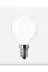 Osaka Light TYCE7DTU5N170287458981897 7Watt E14 Duylu 3000Kelvin Gün Işığı Sarı Işık G45 Top Led Ampul 540Lümen 1
