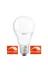 Osram 34204243631 Led Dimerlenebilir 8.8W 2700 Kelvin Sarı Işık 806 Lümen E27 Duy Sarı Işık Ampul 1