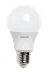 Osram 8.5w sarı 10 lu 10'lu 8.5W E27 Duylu 2700Kelvin Sarı Işık 806 Lümen A+ Enerji Sınıfı Led Ampul 4
