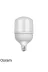 OSRAM LED VALUE Led Value 3 36W E27 Duylu 6500Kelvin Beyaz Işık 4000Lümen T120 E Enerji Led Torç Ampul 1