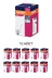 Osram OSRAM 13W 2700K 10 Lu 10'lu Paket 13W = 100W Eşdeğer 2700K Sarı Işık E27 Duylu 1521 Lümen E Enerji Tüketimi Led Ampul 1