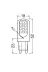 Osram Osram 3w G9 Dimli 3W Dimmer Uyumlu G9 Duylu 2700 Kelvin Sarı Işık F Enerji 320 Lümen Led Kapsul Ampul 4