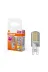 Osram Osram 4w G9 Dimli Kapsul 4W G9 Dim Edilebilir Led Ampül Sarı Işık 4058075432246 Ac58921 1