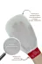 Otantik Kese 8684600376271 50 Faktör Banyo Kesesi, Hamam Kesesi, Duş Kesesi, Peeling Eldiveni %100 Floş Kese 2