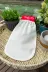 Otantik Kese 8684600376271 50 Faktör Banyo Kesesi, Hamam Kesesi, Duş Kesesi, Peeling Eldiveni %100 Floş Kese 4