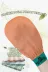 Otantik Kese 8684600376295 İpek Banyo Kesesi, Hamam Kesesi, Duş Kesesi Peeling Eldiveni %100 Floş Kese 1