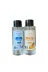 otel bukleti aquaportakalsetbuklet Feveran 250 Ml Aqua Ve Portakal Aromalı Kolonya Set (2 Adet) 1