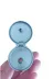 otel bukleti fliptopkapakbuklet1 28 Ağız Flip Top Gri Kapak 2,8 Cm Açılır Kapanır Kapak 28 Mm 3