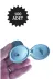 otel bukleti fliptopkapakbuklet100 28 Ağız Flip Top Gri Kapak 2,8 Cm Açılır Kapanır Kapak 28 Mm X 100 Adet 1