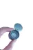 otel bukleti fliptopkapakbuklet100 28 Ağız Flip Top Gri Kapak 2,8 Cm Açılır Kapanır Kapak 28 Mm X 100 Adet 2