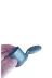 otel bukleti fliptopkapakbuklet100 28 Ağız Flip Top Gri Kapak 2,8 Cm Açılır Kapanır Kapak 28 Mm X 100 Adet 4