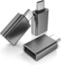 OTG-1 9A Usb Tip C Adaptörü, Otg Usb C  Cevirici Dönüştürücü 1