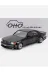 otto-01 Ottomobile 1:18 Mercedes-Benz S-Class 560 Sec (C126) – Koenig Specials Model Araba 1