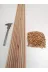 ottoahşap GC25 Gürgen Maket Çıtası 2 Mm X 5 Mm X 600 Mm (Gürgen 10 Adet) 3