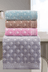 Özdilek 12105385 Decora Kadife Banyo Havlusu 90X150 Cm 2