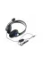 P47 KUKLKGHD-MKR-1 Gaming Headphones Ps4 - Kablolu - Konuşulabilir Mikrofonlu For 94 Model 1